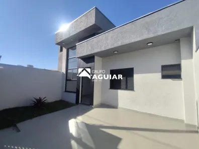 Casa com 3 Quartos à venda, 160m² no Parque Bellaville, Hortolândia