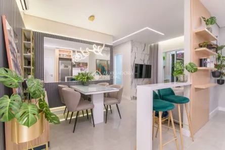 Apartamento com 2 Quartos à venda, 48m² no Centro, São Bernardo do Campo