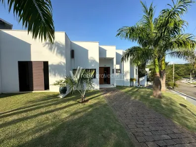 Casa de Condomínio com 3 Quartos para alugar, 340m² no Bairro Itapema, Itatiba