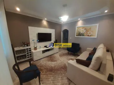 Sobrado com 3 Quartos à venda, 168m² no Cooperativa, São Bernardo do Campo