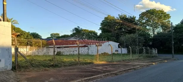 Lote/Terreno à venda, 446m² no Parque São Quirino, Campinas