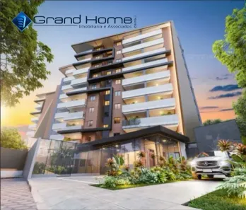 Apartamento com 2 Quartos à venda, 63m² no Jardim Camburi, Vitória
