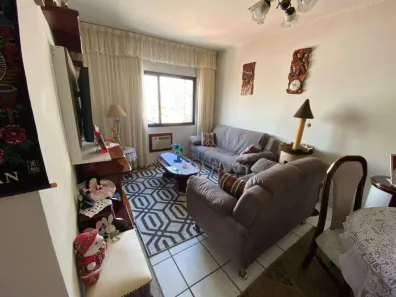 Apartamento com 2 Quartos à venda, 97m² no Canto do Forte, Praia Grande
