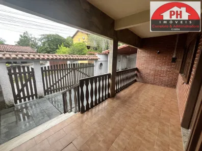 Casa com 3 Quartos à venda, 360m² no Poço Fundo, São Pedro da Aldeia