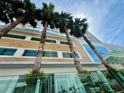 Apartamento com 2 Quartos à venda, 85m² no Campinas, São José