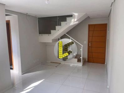 Cobertura com 2 Quartos à venda, 96m² no Nova Gerty, São Caetano do Sul