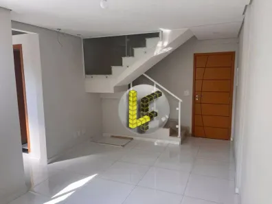 Cobertura com 2 Quartos à venda, 96m² no Nova Gerty, São Caetano do Sul
