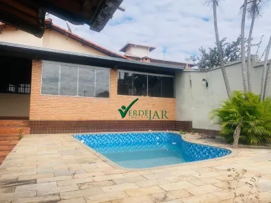 Casa com 3 Quartos à venda, 192m² no Nossa Senhora das Graças, Santa Luzia