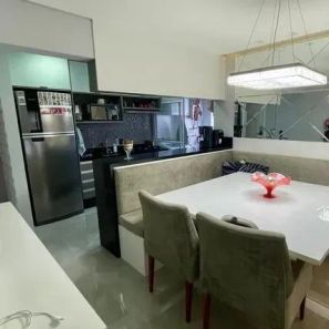 Apartamento com 3 Quartos à venda, 82m² no Gopoúva, Guarulhos