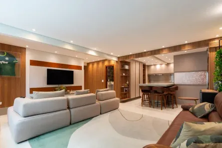 Apartamento com 2 Quartos à venda, 97m² no Pinheiros, São Paulo