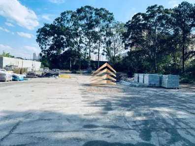 Lote/Terreno para alugar, 8000m² no Jardim Santa Francisca, Guarulhos