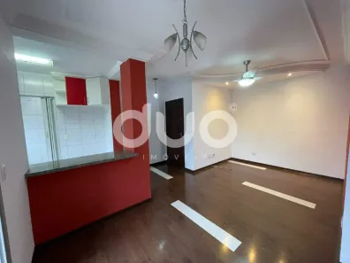 Apartamento com 3 Quartos à venda, 77m² no Centro, Piracicaba