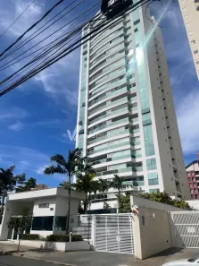 Apartamento com 2 Quartos para alugar, 95m² no Vila Itapura, Campinas