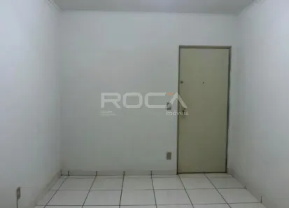 Apartamento com 2 Quartos à venda, 62m² no Jardim Paulista, Ribeirão Preto