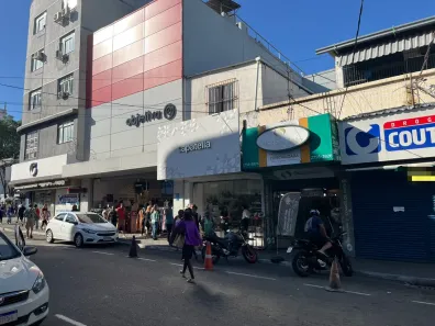 Ponto Comercial para alugar, 64m² no Coelho da Rocha, São João de Meriti