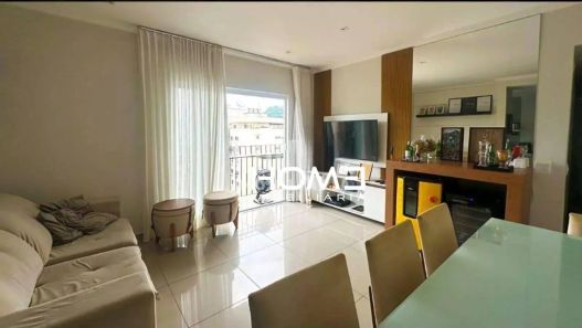 Apartamento com 2 Quartos à venda, 74m² no Freguesia (Jacarepaguá), Rio de Janeiro