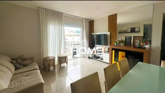 Apartamento com 2 Quartos à venda, 74m² no Freguesia (Jacarepaguá), Rio de Janeiro