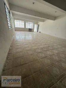 Galpão/Depósito/Armazém à venda, 106m² no Cidade São Mateus, São Paulo