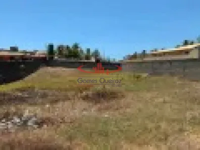 Lote/Terreno à venda, 800m² no Porto das Dunas, Aquiraz