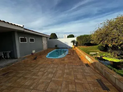 Casa com 5 Quartos à venda, 358m² no Vila Brunhari, Bauru