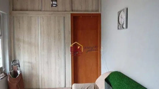 Casa com 2 Quartos à venda, 120m² no Jardim São José, Caçapava