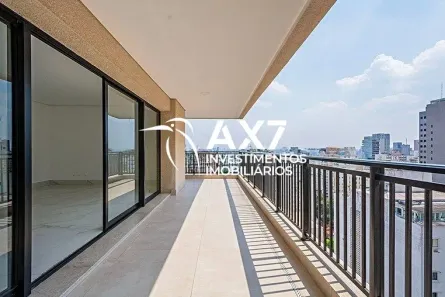 Apartamento com 3 Quartos à venda, 226m² no Jardim Paulista, São Paulo