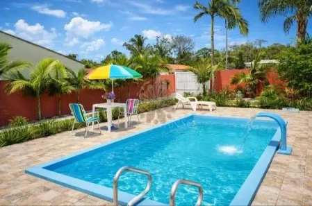 Casa com 3 Quartos à venda, 195m² no Balneario Eliana, Guaratuba