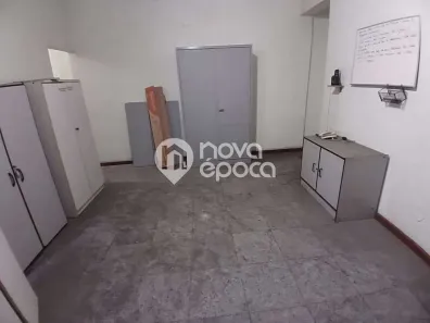 Apartamento com 3 Quartos à venda, 119m² no Benfica, Rio de Janeiro