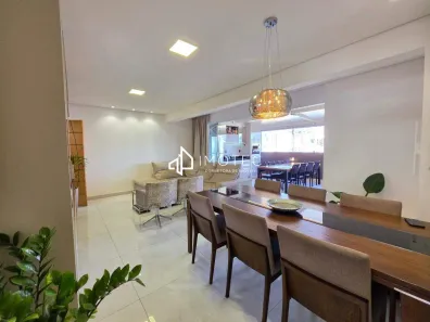 Apartamento com 3 Quartos à venda, 160m² no Serra, Belo Horizonte