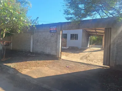 Casa com 2 Quartos à venda, 647m² no Centro, Alexânia