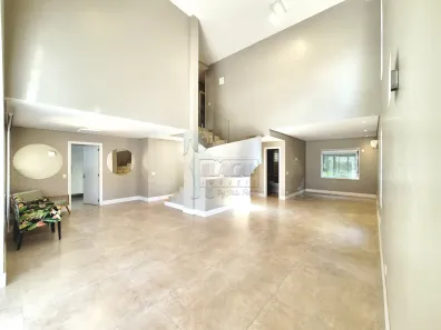 Casa de Condomínio com 3 Quartos à venda, 288m² no Vila do Golf, Ribeirão Preto