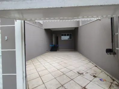 Sobrado com 3 Quartos à venda, 150m² no Chácara Inglesa, São Paulo