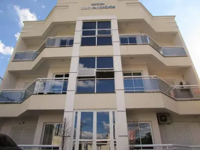 Apartamento com 2 Quartos à venda, 83m² no Jardim Dona Judith, Americana