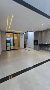 Casa com 3 Quartos à venda, 120m² no Parque Universitário, Americana