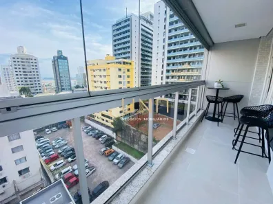 Apartamento com 2 Quartos à venda, 74m² no Centro, Florianópolis