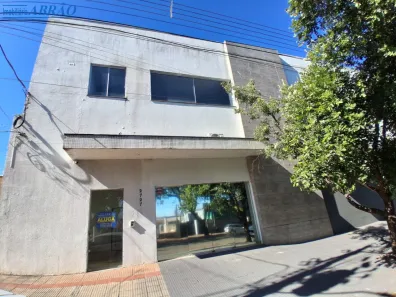 Sala Comercial para alugar, 476m² no Parque da Gávea, Maringá
