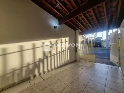 Casa com 3 Quartos para alugar, 100m² no Cidade Morumbi, São José dos Campos