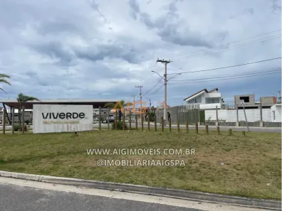 Lote/Terreno à venda, 264m² no Nova São Pedro, São Pedro da Aldeia