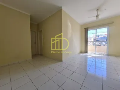 Apartamento com 2 Quartos para venda ou aluguel, 63m² no Jardim Pagliato, Sorocaba