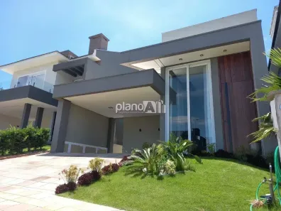 Casa de Condomínio com 3 Quartos à venda, 150m² no Loteamento Jardim Timbaúva, Gravataí
