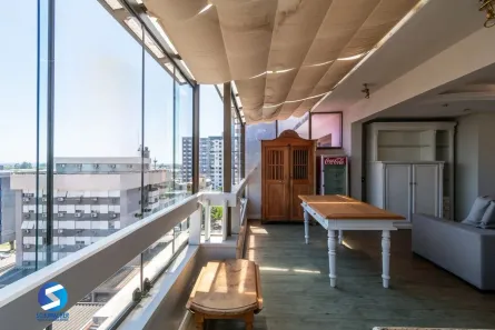 Cobertura com 3 Quartos à venda, 189m² no Jardim Lindóia, Porto Alegre