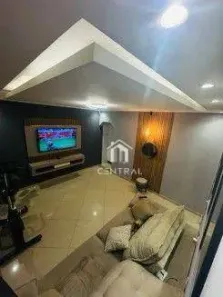 Casa com 2 Quartos à venda, 90m² no Altos de Votorantim, Votorantim