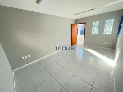 Sala Comercial para alugar, 20m² no Cidade dos Funcionários, Fortaleza