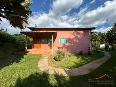 Casa com 5 Quartos à venda, 2200m² no Condomínio Estância San Remo, Contagem