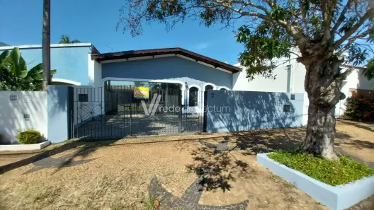 Casa com 3 Quartos à venda, 256m² no Parque Taquaral, Campinas
