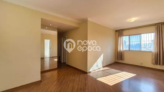 Apartamento com 3 Quartos à venda, 90m² no Todos os Santos, Rio de Janeiro