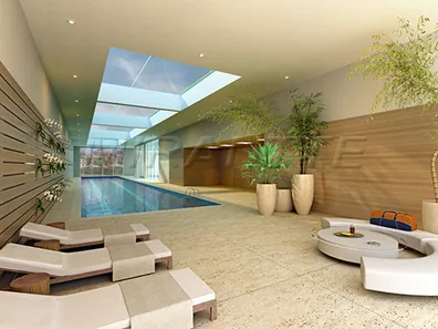 Apartamento com 3 Quartos à venda, 472m² no Vila Ester (Zona Norte), São Paulo