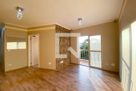 Apartamento com 2 Quartos à venda, 60m² no Umuarama, Osasco
