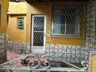 Casa com 5 Quartos à venda, 185m² no Todos os Santos, Rio de Janeiro