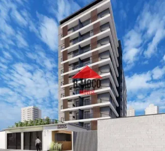 Apartamento com 2 Quartos à venda, 46m² no Cidade Mãe do Céu, São Paulo